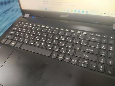 Elektronika: Acer Extensa 215-51K noutbuk Xüsusiyyətlər: - Ekran: 15.6" - — 2