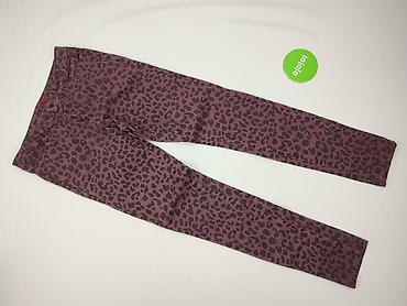 mos mosh: Vero Moda, Spodnie materiałowe damskie, rozmiar S — 2