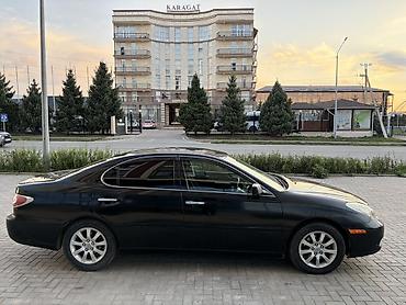 Унаа: Toyota Windom: 2004 г., Автомат, Бензин, Седан — 3