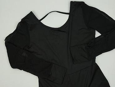 zamsz: Shein, Kombinezon damski, rozmiar S — 1