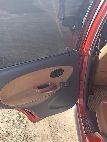 Daewoo: Daewoo Matiz: 2004 г., 0.8 л, Автомат, Бензин, Хэтчбэк — 7