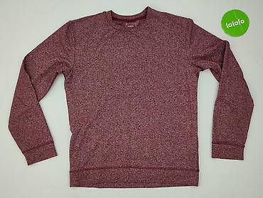 pullandbear polska: Reserved, Bluza dla mężczyzn, rozmiar S — 2
