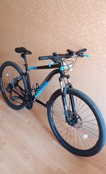 Новый Городской велосипед 29"