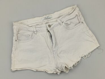 mohito bluzki damskie z krótkim rękawem: Shorts, XL (EU 42), condition - Good