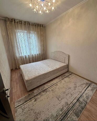 Продажа квартир: 3 комнаты, 68 м², 106 серия, 3 этаж, Косметический ремонт