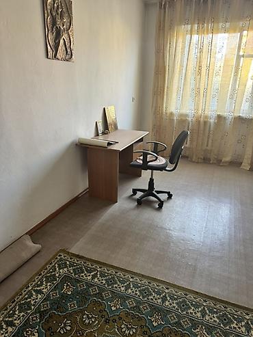 Продажа квартир: 3 комнаты, 72 м², 106 серия, 1 этаж, Старый ремонт — 12