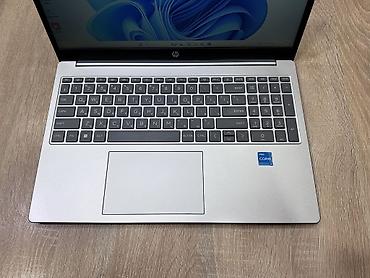 HP: İşlənmiş HP 15.6 ", Intel Core i3, 256 GB, Ünvandan götürmə, Ödənişli çatdırılma, Rayonlara çatdırılma — 3