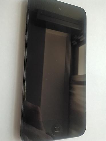 Diktofonlar: IPod Touch 7 mp3-pleyeri - 32 GB - qara Orijinal, Təmir Edilməyib — 3