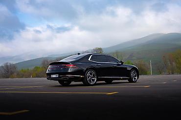 Hyundai: Hyundai Genesis: 2023 г., 3.5 л, Автомат, Бензин, Седан — 5