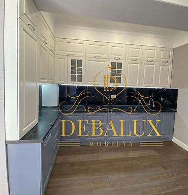 sud ceken: Sifarişlə mətbəx dəsti, Özü çəkən petlələr, Teksturalı laminat, Kredit yoxdur, Pulsuz çatdırılma, Rayonlara çatdırılma — 7