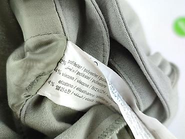pull amd bear: PULL&BEAR, Spodnie materiałowe damskie, rozmiar XS — 5