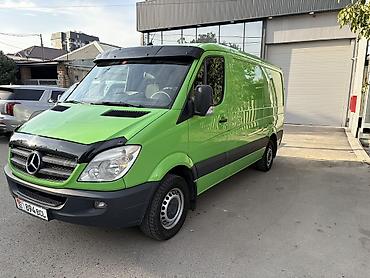 мерс 123 дизель: Mercedes-Benz Спринтер: 2011 г., 2.2 л, Типтроник, Дизель, Бус — 8