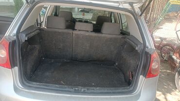 стоп сигнал гольф 3: Volkswagen Golf V: 2007 г., 1.6 л, Механика, Хетчбек