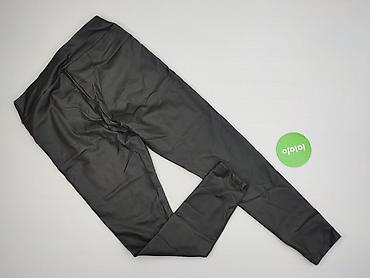atletico buty: Esmara, Legginsy Ze skóry ekologicznej damskie, rozmiar M — 3