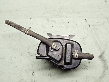 Фильтры: Фильтр, Б/у, Оригинал, Германия — 3