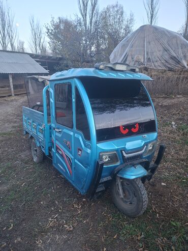 мтз передний мост: Кумурска мотороллер Электро, 80 км, 1000 - 1499 кг, Колдонулган