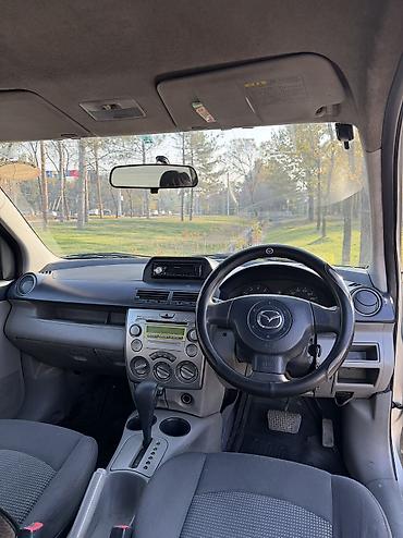 запчасти на киа бишкек фото: Mazda Demio: 2004 г., 1.5 л, Автомат, Бензин, Хетчбек — 8