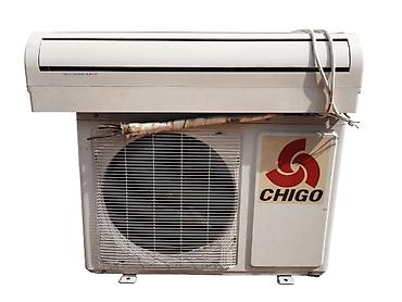 Кондиционер сатылат настенный БУ

- Бренд: CHIGO
