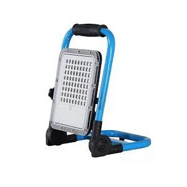 Baštenska rasveta: PRENOSNI PUNJIVI LED REFLEKTOR 30W | Punjivi reflektor velike — 8