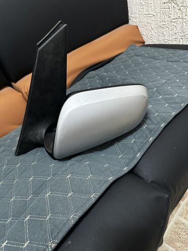 зеркало для обгона: Каптал сол Күзгү Toyota Колдонулган, Оригинал