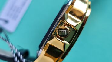 Ručni satovi: Sportski sat, Armani Exchange, Muški — 8