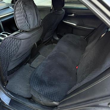 Toyota: Toyota Camry: 2014 г., 2.5 л, Автомат, Бензин, Седан — 9