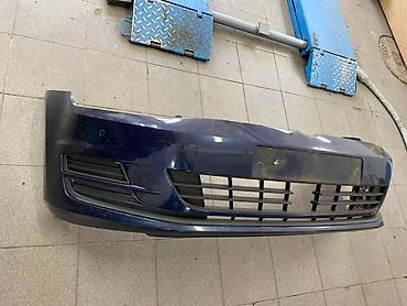 auto otpad becej: BRANIK ZA VOLKSWAGEN GOLF 7 | Prednji branik za Golf 7 (400-H) — 1