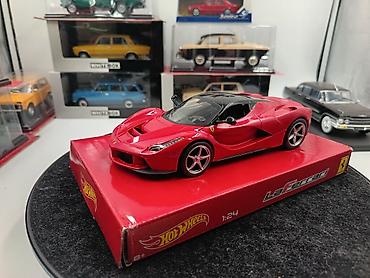 Ferrari, 2025 год, 1:24, Железо, Платная доставка at lalafo.az Ferrari, 2025 год, 1:24, Железо, Платная доставка