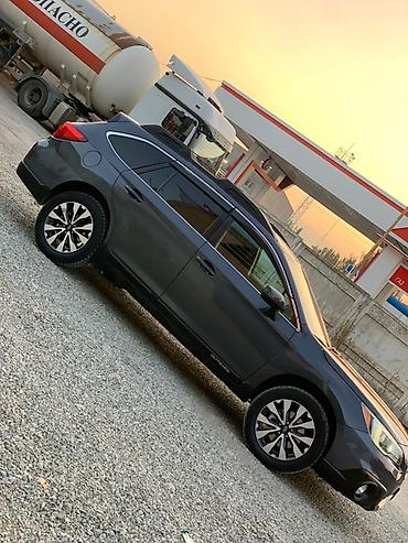 ayn odin: Subaru Outback: 2015 г., 2.5 л, Вариатор, Бензин, Универсал — 3