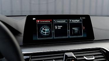 BMW: BMW M5: 2019 г., 4.4 л, Автомат, Бензин, Седан — 22