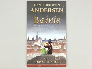 Muzyka: Płyta CD, stan - Bardzo dobry