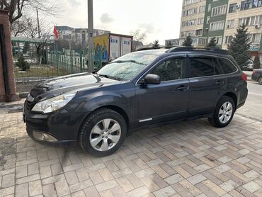 тормозные колодки subaru outback: Subaru Outback: 2009 г., 2.5 л, Вариатор, Бензин, Кроссовер