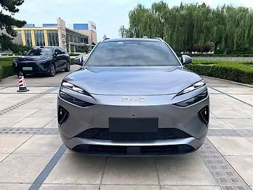 12000: BYD : 2025 г. — 2