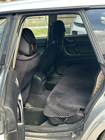 диски субару аскент: Subaru Legacy: 2005 г., 2 л, Автомат, Бензин, Универсал — 6