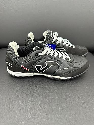 Футбольные бутсы Joma Top-Flex TF (турф, для at lalafo.kg Футбольные бутсы Joma Top-Flex TF (турф, для
