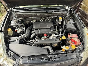 субару аутбек 3: Subaru Outback: 2010 г., 2.5 л, Автомат, Бензин, Универсал — 3