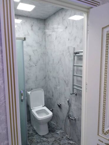 Yeni tikili: 2 otaqlı, Yeni tikili, m. Həzi Aslanov, 67 kv. m — 12