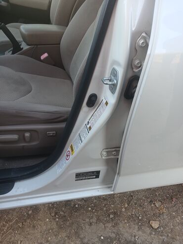 Toyota: Toyota RAV4: 2.4 l | 2007 il — 10