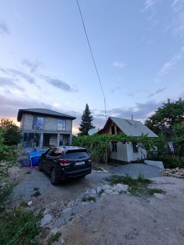 дома на продажу бишкек: Үй, 220 кв. м, 5 бөлмө, Менчик ээси, Косметикалык оңдоо