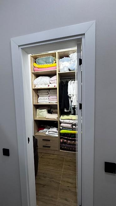 Недвижимость: 2 комнаты, 54 м², Технопарк Элитка, 5 этаж, Евроремонт — 5