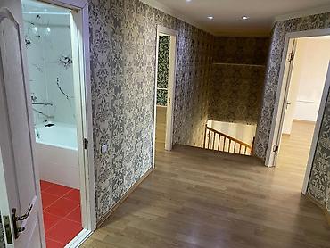 Продажа коттеджей и домов: 6 комнат, 235 м², 4 соток, Бишкек, Рабочий Городок Агентство недвижимости — 14
