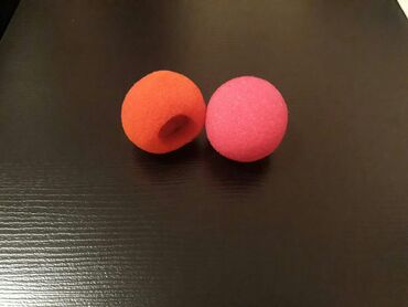 Yeni il oyuncaqları və bəzəkləri: Советские елочные игрушки. Чтобы посмотреть все мои обьявления — 9