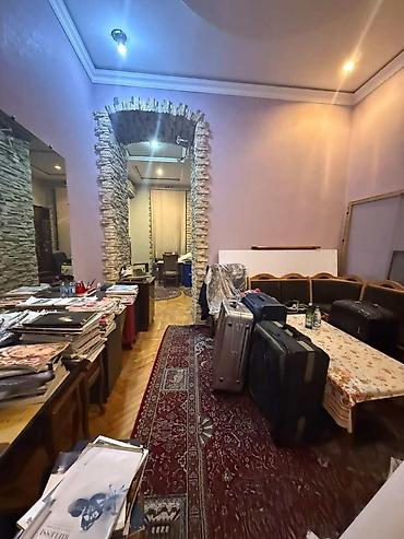 xankəndi evlərin satisi: Satılır 2 otaqlı ofis 55 m², Sahil m. 245 000 AZN 2 otaqlı Ofis 55 m² — 1