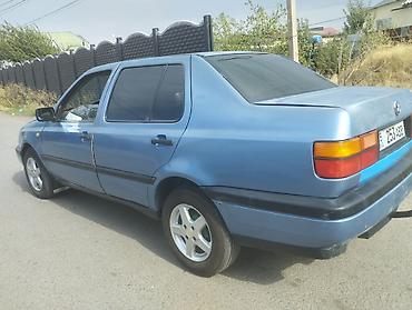ремонт golf: Volkswagen Vento: 1994 г., 1.6 л, Механика, Бензин, Седан — 6