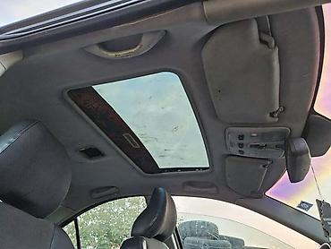 mara auto nis: DELOVI ZA VOLVO S60 2.4 2001. GOD. | 2.4 BENZIN 103KW AUTOMATIK — 4