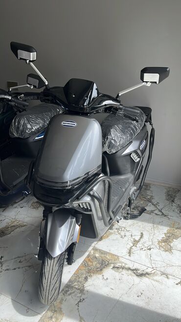 bmw 2 серия 220i мт: - MOTOZADE-NİNE, 50 sm3, 2024 il