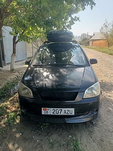 Hyundai Getz: 2003 г., 1.4 л, Механика, Бензин, Хэтчбэк