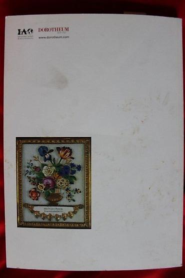 Knjige: DOROTHEUM, BUCHER UND DEKORATIVE GRAPHIK, 2004 | Aukcioni katalog — 10