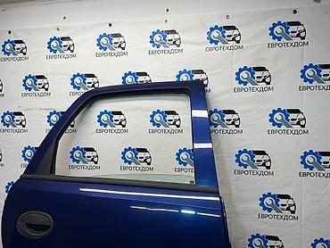 двери на е34: Дверь Задняя правая Opel, Б/у, Оригинал — 2