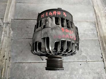 auto upaljač: ALTERNATOR ZA RENAULT MEGANE OD 2008. DO 2012. GOD. | Alternator — 1